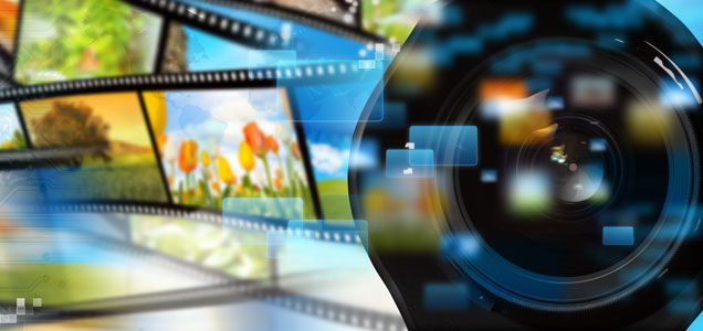 Professional photography and video services
